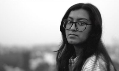 Arushi Paul’s latest EP, Home, is all about embracing the change