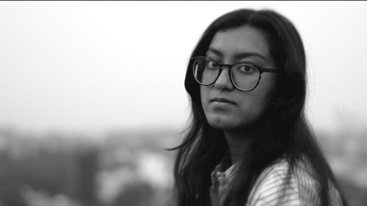 Arushi Paul’s latest EP, Home, is all about embracing the change