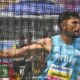 Asian Athletics Championships: Mixed 4x400 relay retains gold