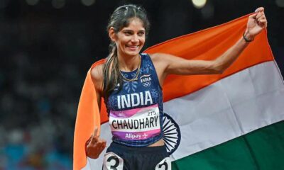 Asian Championships | India signs off with its best-ever finish on foreign soil in 40 years