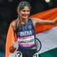 Asian Championships | India signs off with its best-ever finish on foreign soil in 40 years