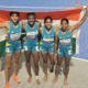 Asian Championships | Jyothi, Sable and women’s 4x400m quartet make it a golden day for India