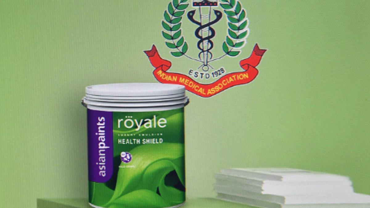 Asian Paints Q4 net profit falls 45% to ₹700.8 crore