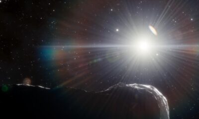 Asteroid YR4 might miss the earth. Will it miss the moon, too?