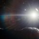 Asteroid YR4 might miss the earth. Will it miss the moon, too?