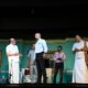 Augusto Creations comes up with a novel theme for its latest Tamil play Akhila Kitty