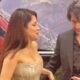 Avneet Kaur praises Tom Cruise for helping her “walk on grass” at London premiere of ‘Mission: Impossible - Final Reckoning’