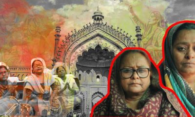 Awadh’s last mirasins struggle to keep their musical heritage alive