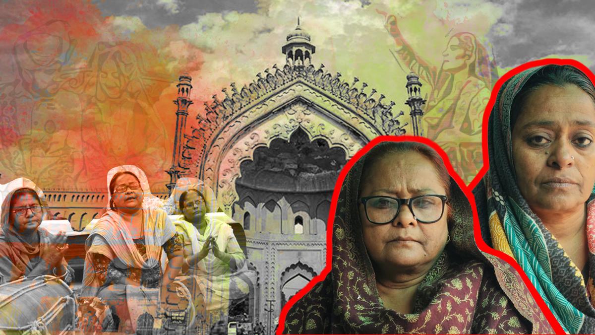 Awadh’s last mirasins struggle to keep their musical heritage alive