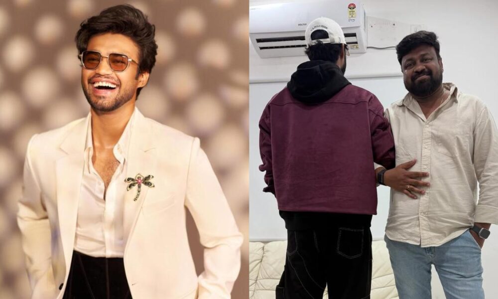 Babil Khan exits Sai Rajesh’s ‘Baby’ remake after online spat: ‘Things didn’t go as planned’