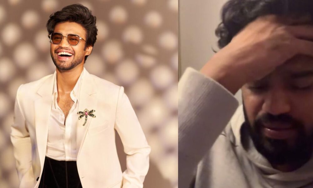 Babil Khan’s family issues clarification after actor breaks down and calls Bollywood ‘fakest industry’