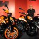 Bajaj Auto seeks to fully takeover KTM through €800 million funding