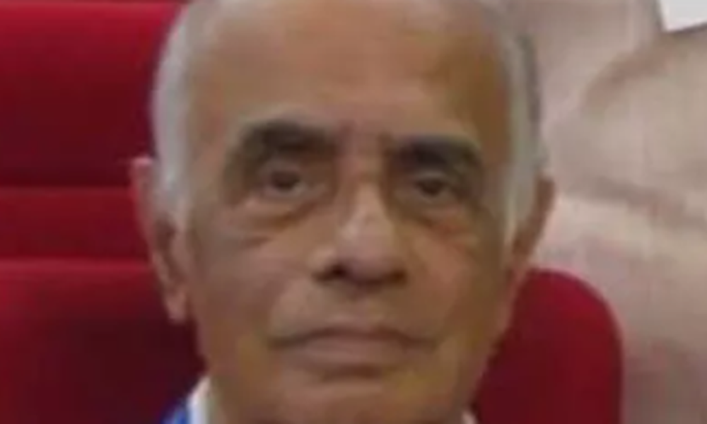 Balachandra Rao: The pillar of Indian astronomy who dedicated his life to decoding India’s rich intellectual heritage