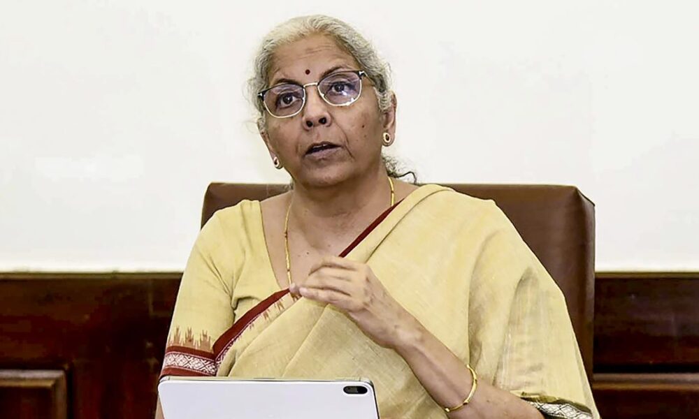 Banks assure Finance Minister of cybersecurity preparedness in light of tensions with Pakistan