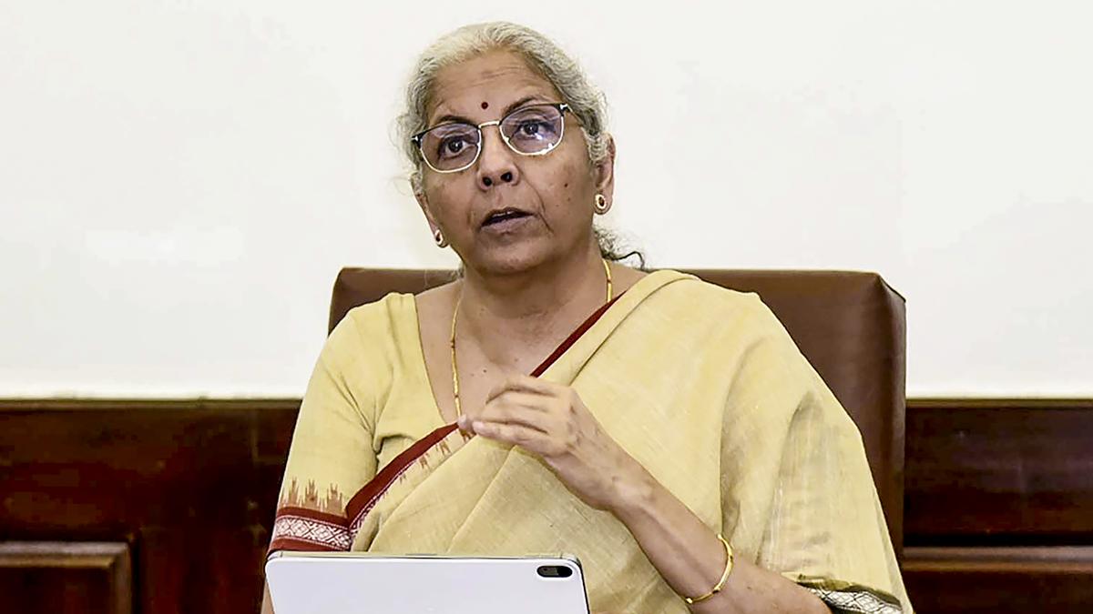 Banks assure Finance Minister of cybersecurity preparedness in light of tensions with Pakistan