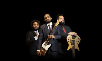 Bengaluru’s music lovers can bet on the blues this weekend