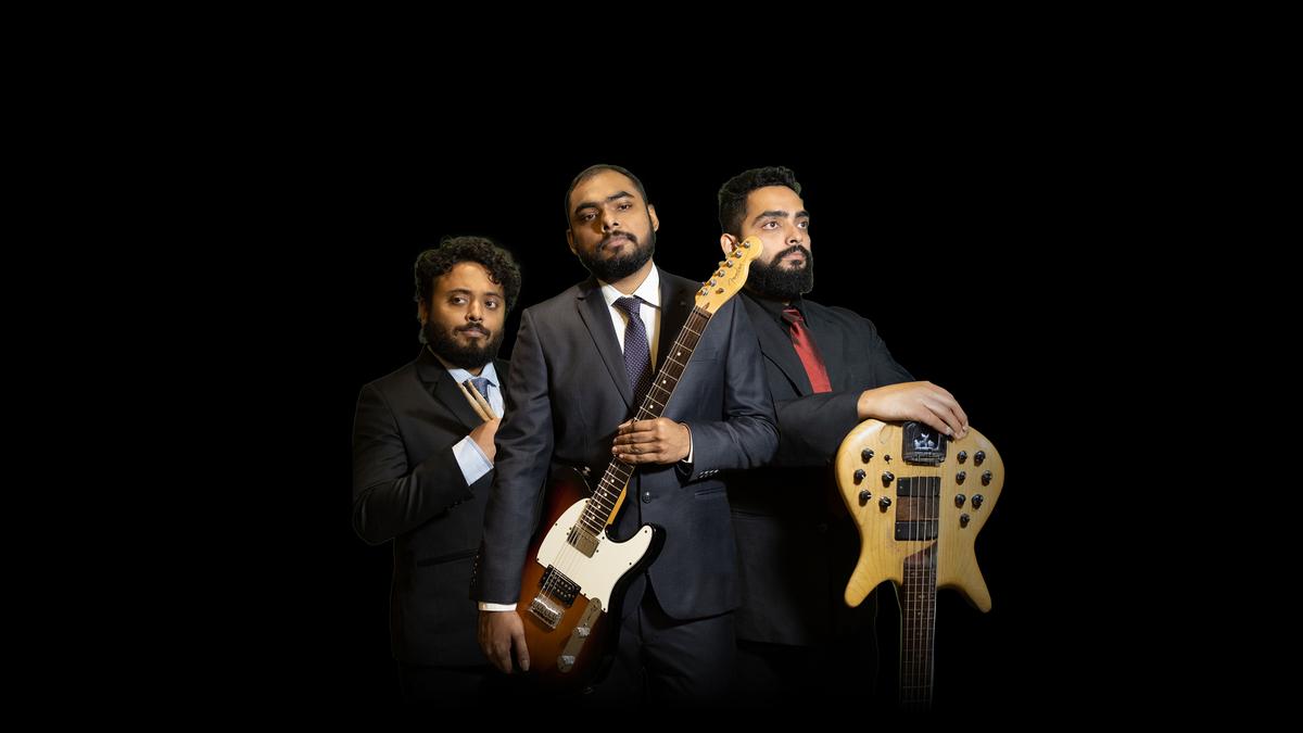 Bengaluru’s music lovers can bet on the blues this weekend