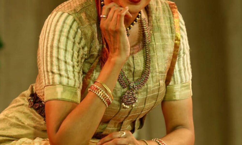 Bharatanatyam exponent Priyadarsini Govind to launch an online abhinaya course