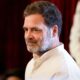 Bihar Election: Rahul Gandhi to launch ‘Nyay Samvad’ in Darbhanga on May 15 | What to expect | Mint