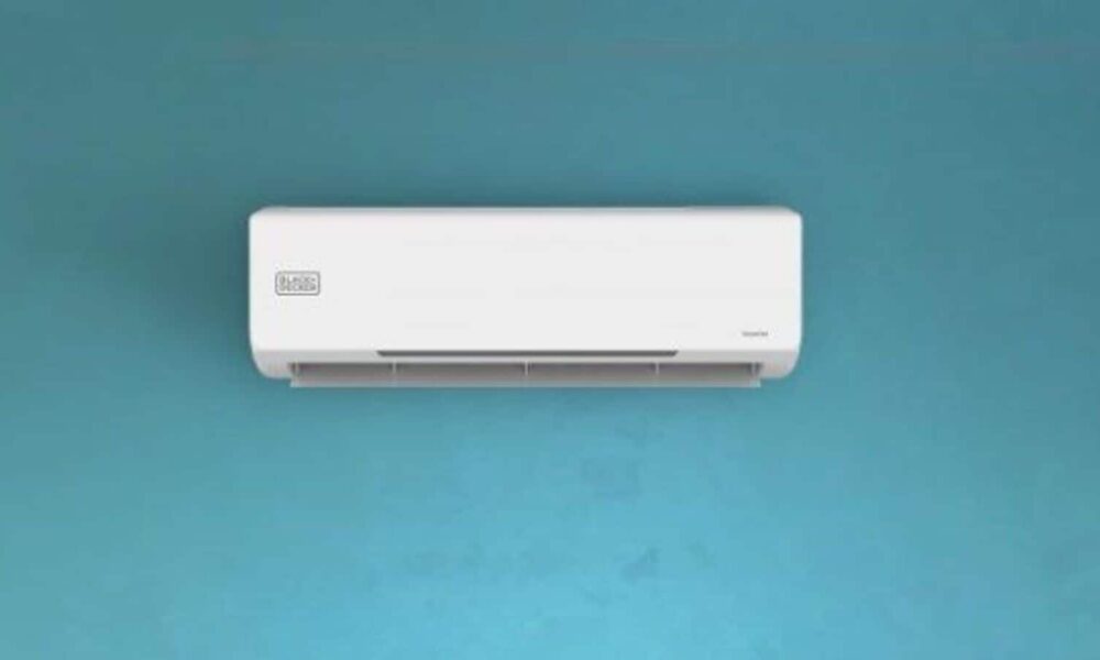 Black+Decker 1.5 Ton AC review: Is this new brand changing the cooling landscape in India? Should you buy it? | Mint