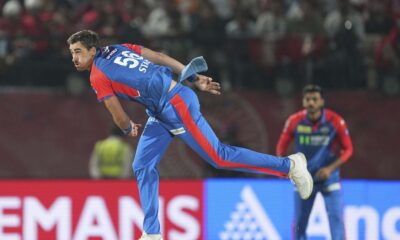 Blow for Delhi Capitals as Mitchell Starc won’t return for IPL 2025