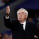 Brazil signs Real Madrid coach Carlo Ancelotti 1 year ahead of 2026 World Cup