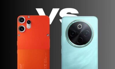 CMF Phone 2 Pro vs Vivo T4: Which mobile is better for around  ₹20,000 price point? | Mint