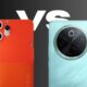 CMF Phone 2 Pro vs Vivo T4: Which mobile is better for around  ₹20,000 price point? | Mint