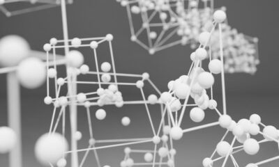 Can molecules store data?