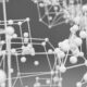 Can molecules store data?