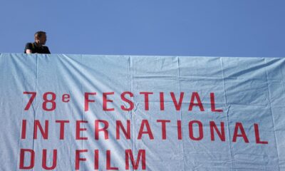 Cannes 2025: Filmmakers launch Dogma 25 to rewrite rules of filmmaking in the internet age