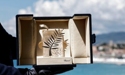 Cannes 2025 LIVE: Who will win the Palme d’Or at this year’s award ceremony?
