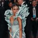 Cannes 2025: Nancy Tyagi makes second red carpet appearance with self-designed outfit