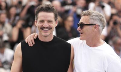 Cannes 2025: Pedro Pascal slams U.S. political fearmongering: ‘Don’t let them win’
