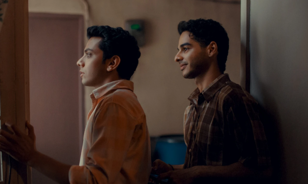 Cannes 2025: The true story behind Neeraj Ghaywan’s ‘Homebound’, inspired by a pandemic-era New York Times essay