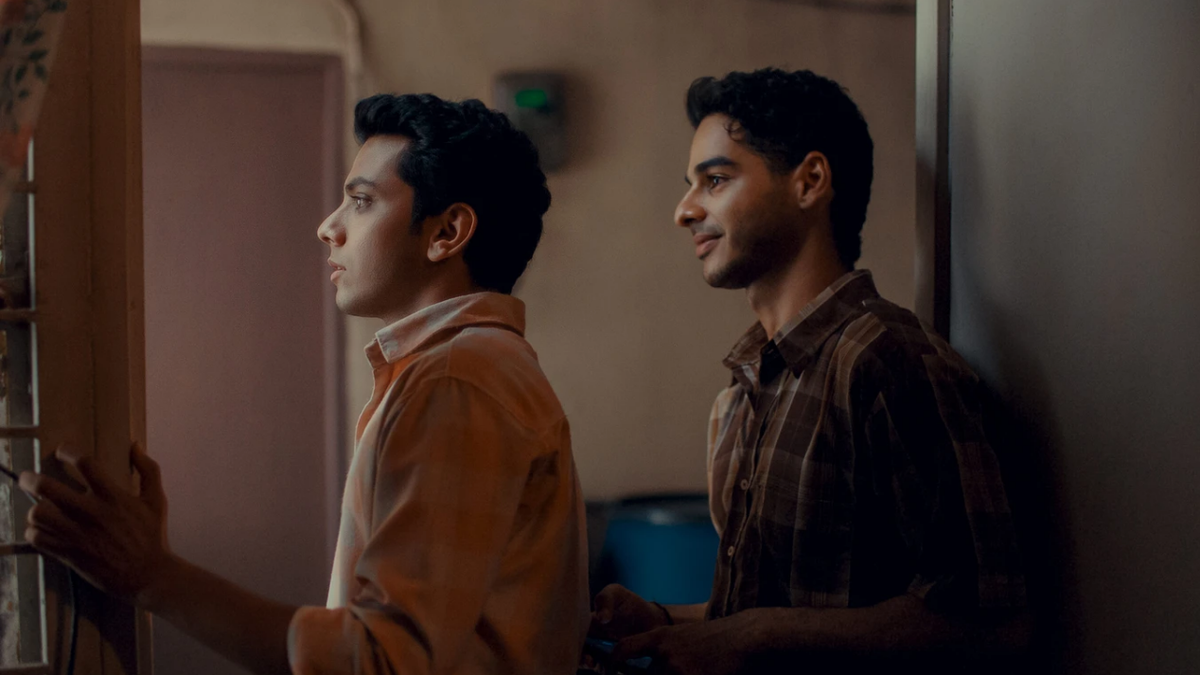 Cannes 2025: The true story behind Neeraj Ghaywan’s ‘Homebound’, inspired by a pandemic-era New York Times essay