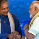 'Cannot include names without...': Shashi Tharoor's name in global outreach delegation sparks BJP vs Congress slugfest | Mint