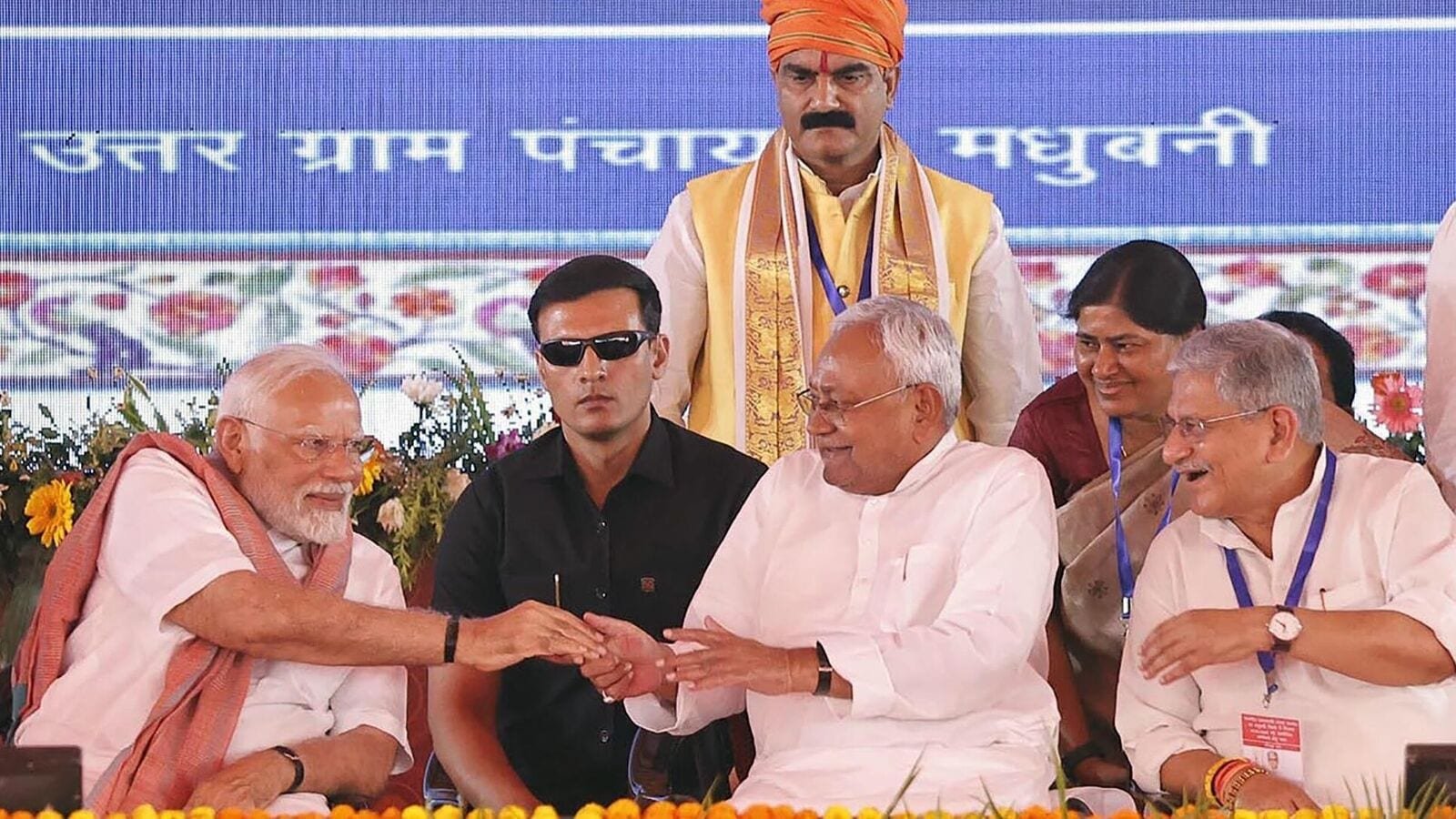 Caste Census Twist: Has BJP punctured Congress’ core election plank ahead of Bihar polls? Explained in 5 points | Mint