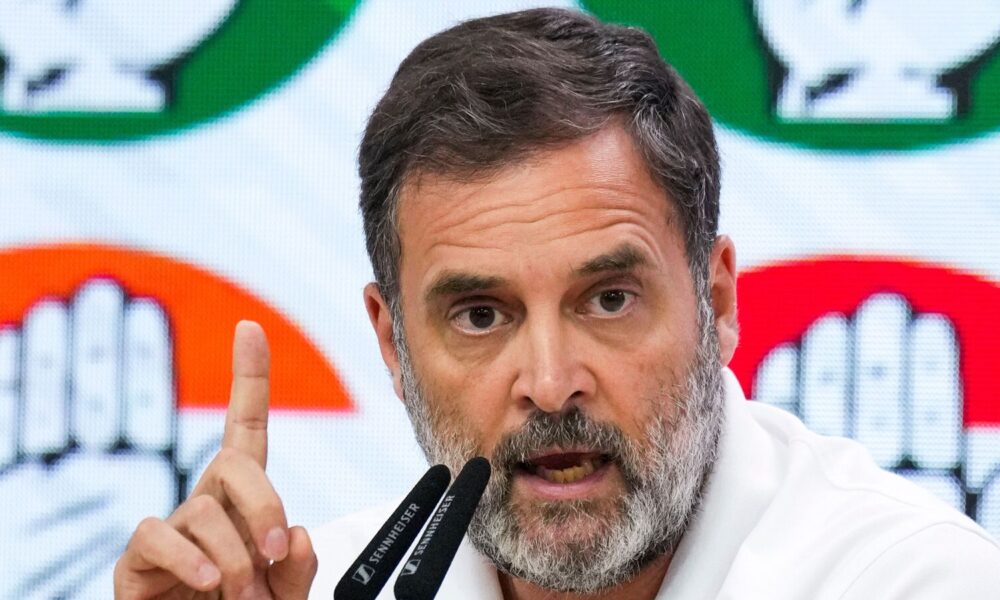 Caste Census: What is the 50% quota cap that Rahul Gandhi wants scrapped? What does the law actually say? | Mint