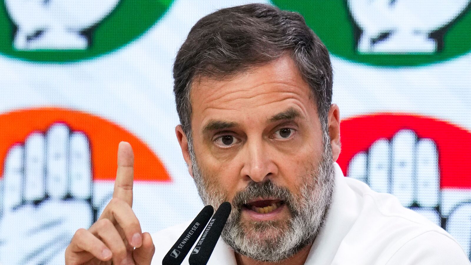 Caste Census: What is the 50% quota cap that Rahul Gandhi wants scrapped? What does the law actually say? | Mint