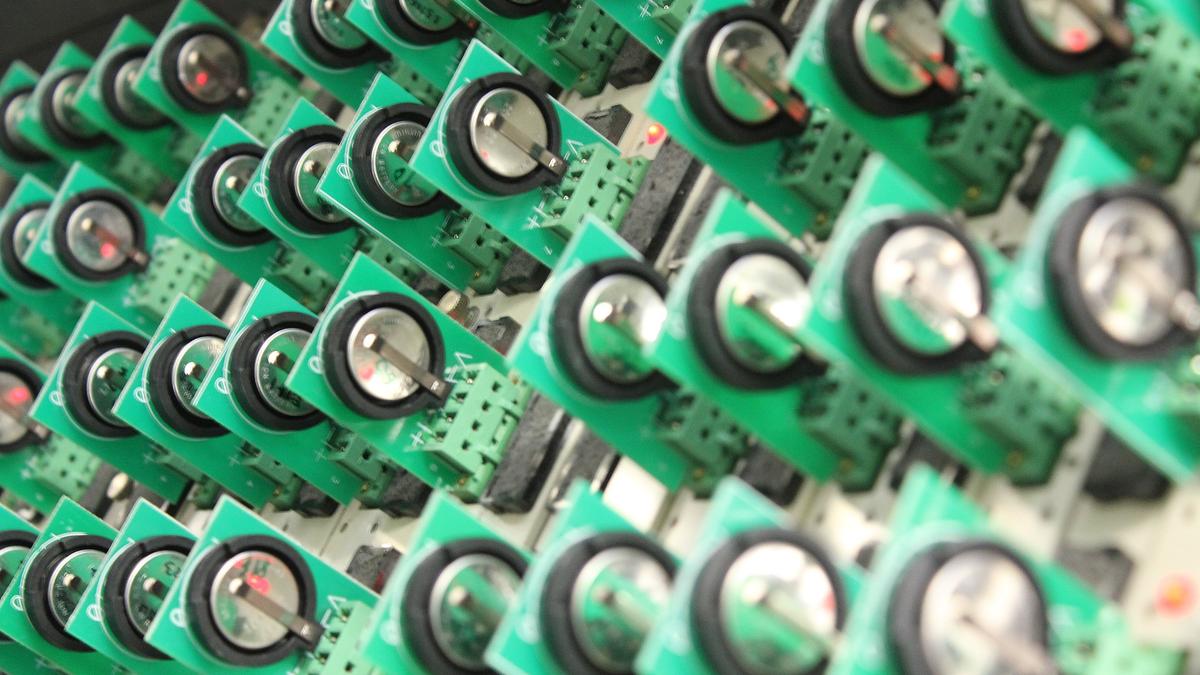 Cause of pesky failure mode in solid state Li-ion batteries found