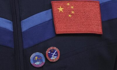 China set for Shenzhou-20 spaceflight launch