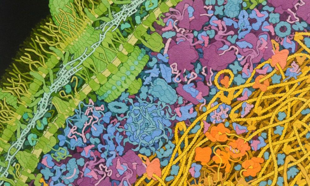 Climate change is disrupting the human gut in a new path to illness