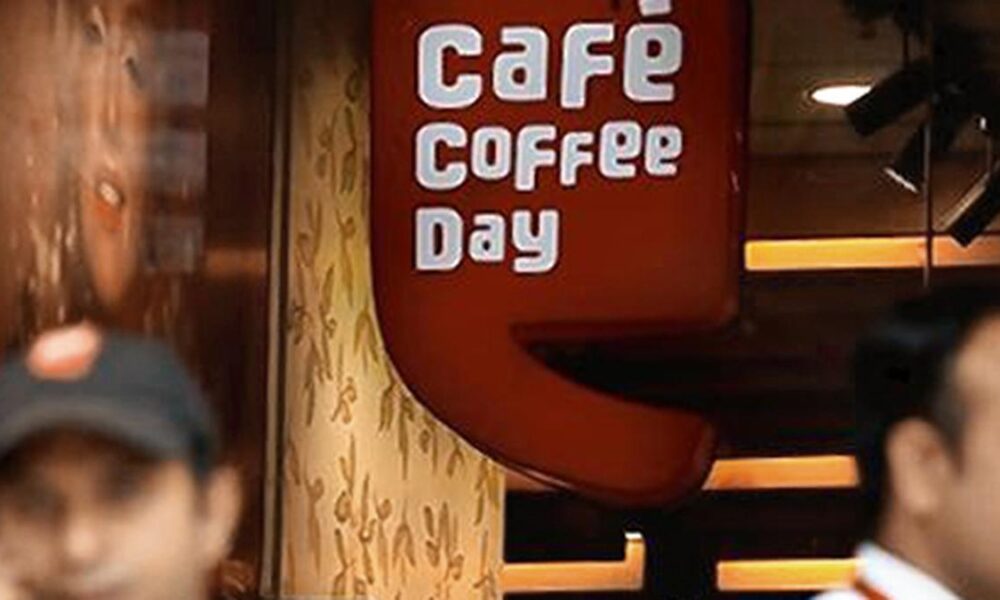 Coffee Day firm CDTL to sell its equity in Magnasoft for 23.56 crore