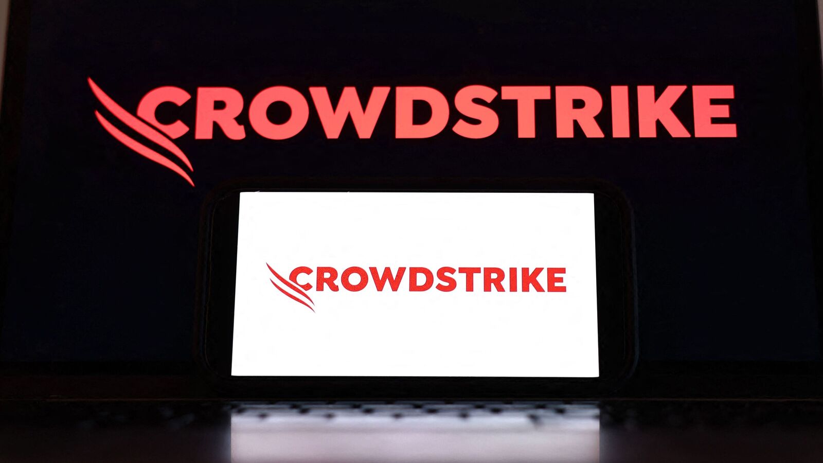 Company behind global IT outage last year to cut 5% jobs, bets on AI for efficiency | Mint