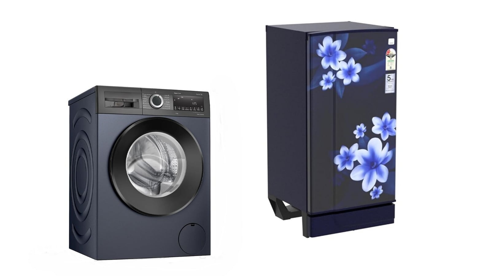 Cool savings for a hot season; Top 10 deals today on the best summer appliances: SAVE up to 50% on ACs, fridge and more | Mint