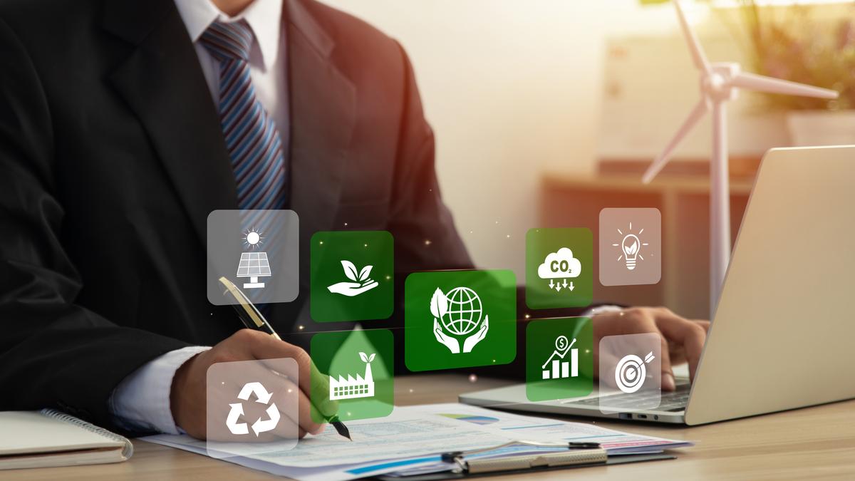 DPIIT inks pact with GEAPP to support climate-tech startups