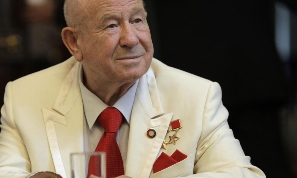 Daily Quiz | On Space Firsts