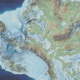 Data reveals birth of Antarctica’s hidden mountain range 500 million years ago