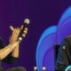 Deepika Padukone, Shah Rukh Khan light up WAVES summit 2025
